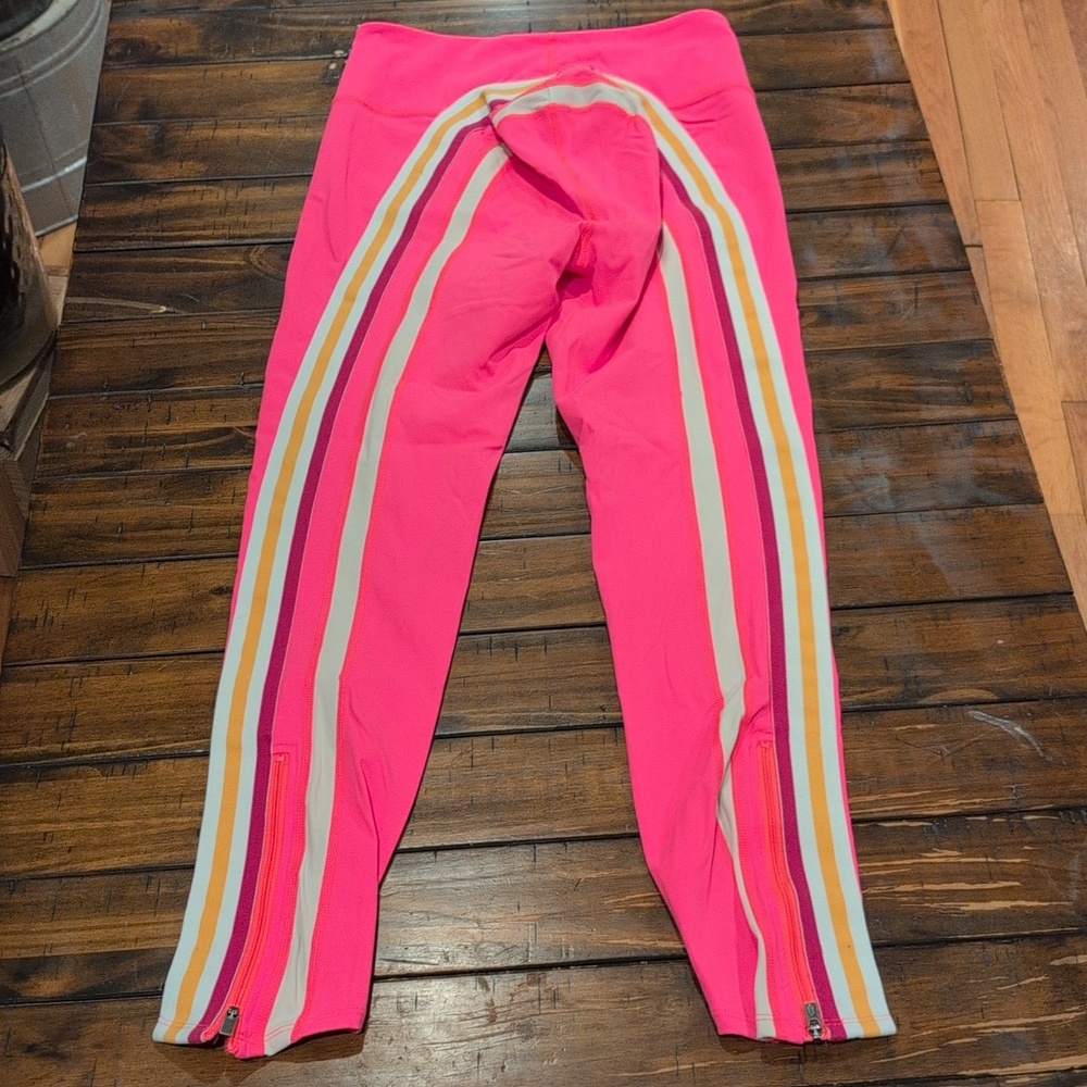 FP Movement Run Racer Leggings - Picture 9 of 10